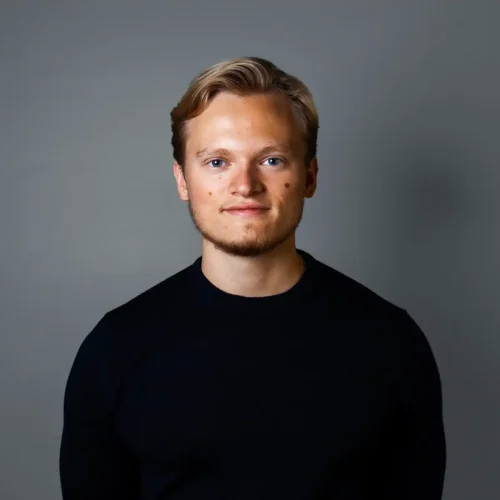 Erik Crop