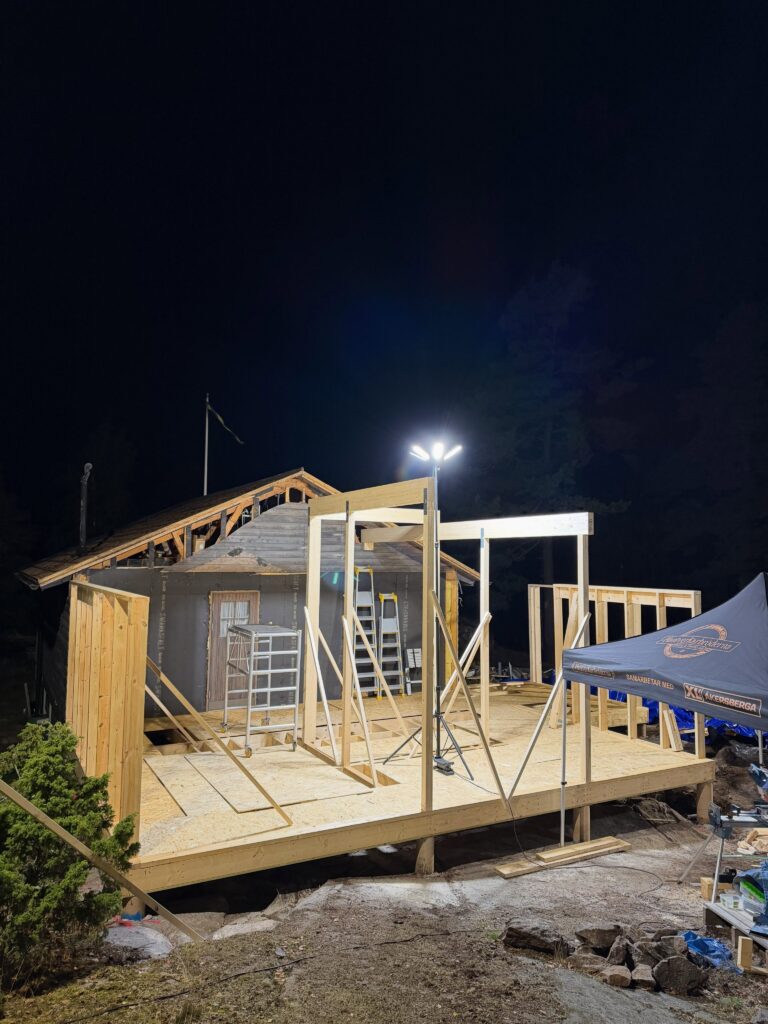 Instagram post from hantverkarbroderna. This post is in position 1.